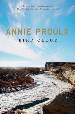 Bird Cloud: A Memoir