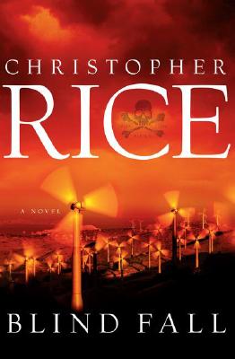 Blind Fall: A Novel