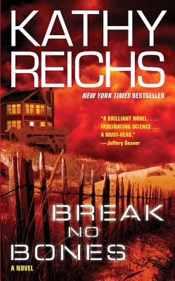 Break No Bones: A Novel