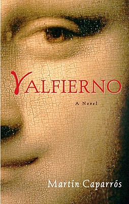 Valfierno: The Man Who Stole The Mona Lisa