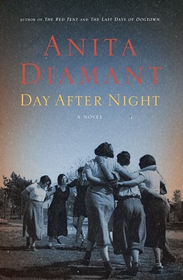 Day After Night: A Novel
