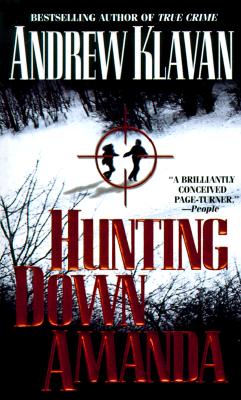 Image for Hunting Down Amanda