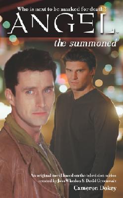 Image for The Summoned (ANGEL)