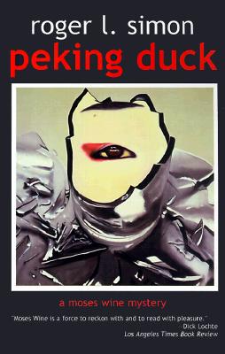 Peking Duck (Moses Wine Mysteries)