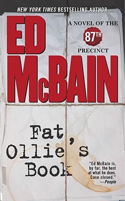 Fat Ollie's Book: A Novel of the 87th Precinct (Paperback)