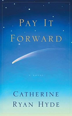 Pay It Forward