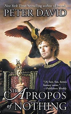 Image for Sir Apropos of Nothing