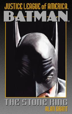 Batman: The Stone King (Justice League of America)