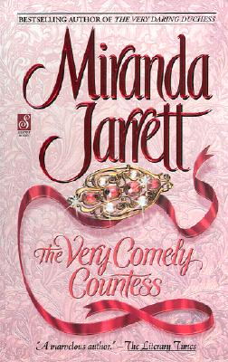 Very Comely Countess