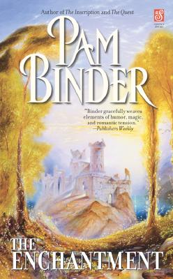 The Enchantment (Sonnet Books)