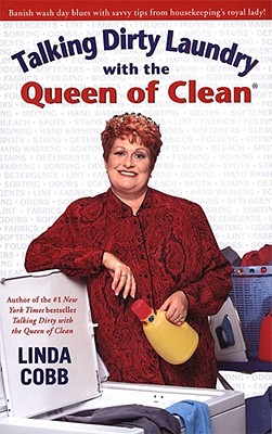 Image for TALKING DIRTY LAUNDRY WITH THE Q