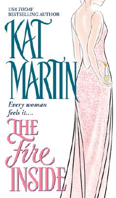 Image for The Fire Inside
