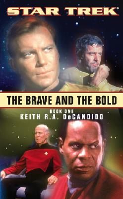 1 The Brave and the Bold Book One