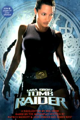Tomb Raider