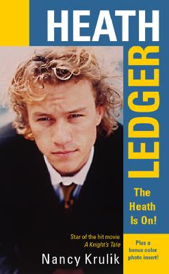 Heath Ledger: The Heath is on!