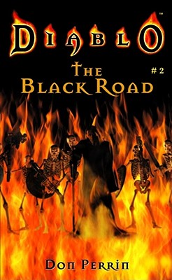 The Black Road (diablo #2)