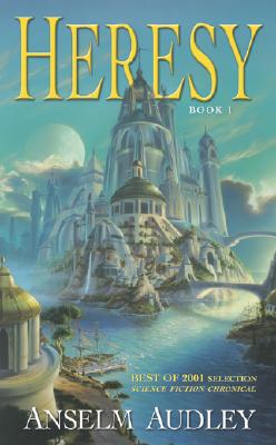 Heresy Book One
