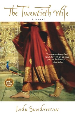 The Twentieth Wife: A Novel