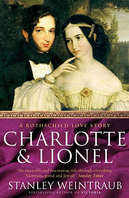 Charlotte & Lionel