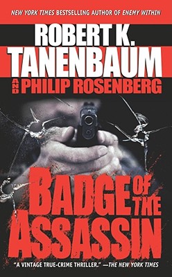 Image for Badge of the Assassin Badge of the Assassin