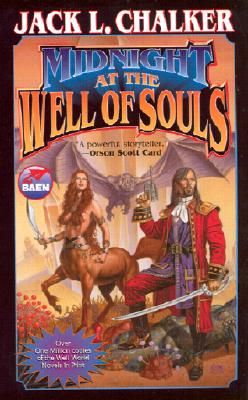 Midnight at the Well of Souls