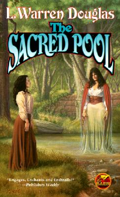 The Sacred Pool