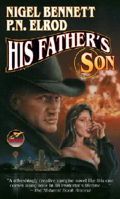 His Father's Son