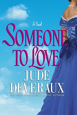 Someone to Love