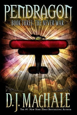 The Never War (Pendragon)