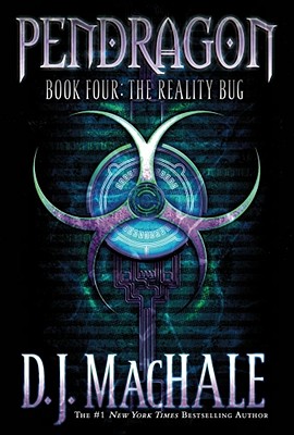 The Reality Bug (Pendragon)