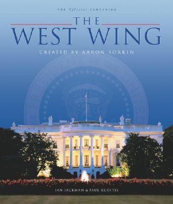 The West Wing (The Official Companion)