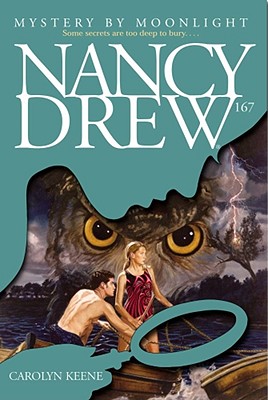 Image for Mystery by Moonlight (Nancy Drew Digest, Book 167) Mystery by Moonlight (Nancy Drew Digest, Book 167)
