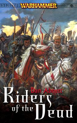 Riders of the Dead (Warhammer Novel)