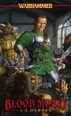 Image for Blood Money (Warhammer) Blood Money (Warhammer)