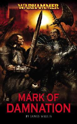Image for The Mark of Damnation The Mark of Damnation