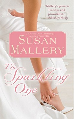 The Sparkling One (The Marcelli Sisters of Pleasure Road, Book 1)