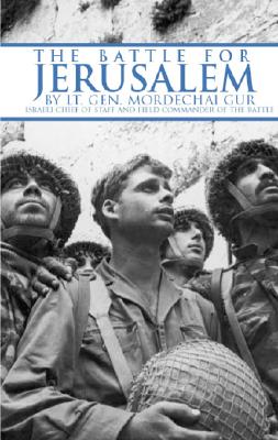 The Battle for Jerusalem