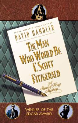 The Man Who Would Be F.Scott Fitzgerald