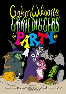 Grave diggers' Party