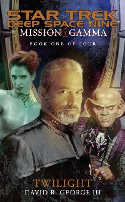 Mission Gamma Book One : Twilight