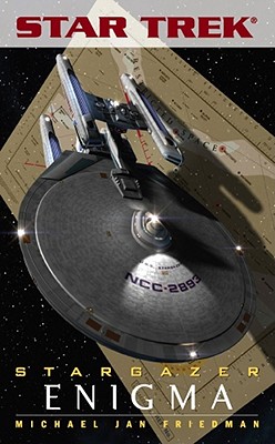 Image for Stargaze: Enigma