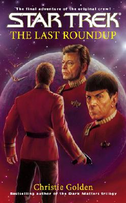 The Last Roundup (Star Trek TOS)