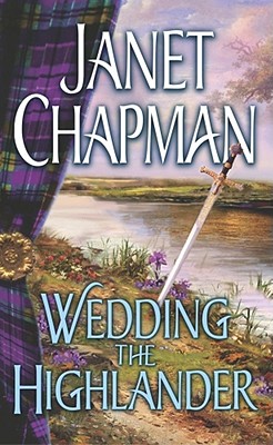 Wedding the Highlander (Highlander Trilogy)