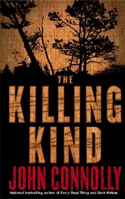 Killing Kind: A Thriller