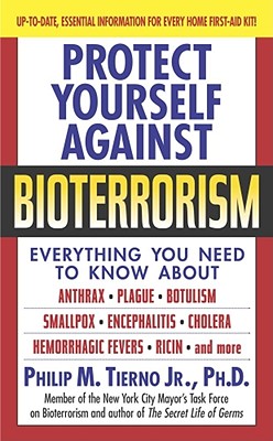 Protect Yourself Against Bioterrorism