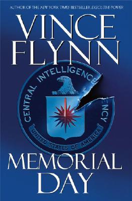 Memorial Day: A Mitch Rapp novel