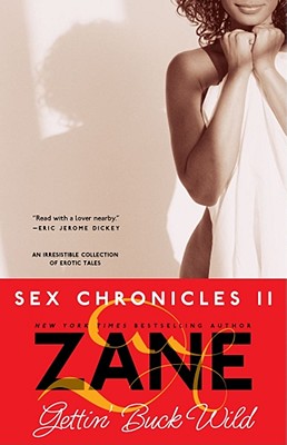 Image for Gettin' Buck Wild: Sex Chronicles II