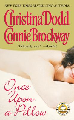 Once Upon a Pillow