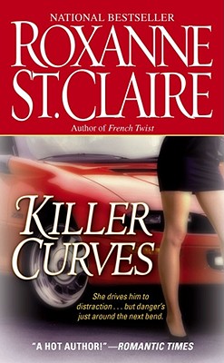 Image for Killer Curves Killer Curves
