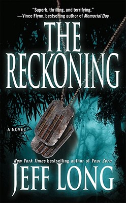 The Reckoning: A Thriller